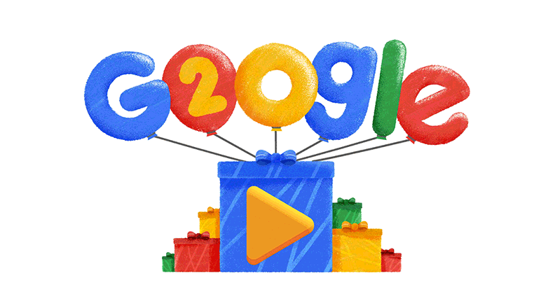 Celebrating Lake Xochimilco Doodle - Google Doodles