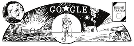 Fridtjof Nansen’s 156th Birthday