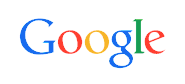 Google's New Logo - (Sep 1st)
