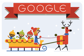 Reindeersled
