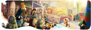 Holiday Series 2012-1 - (Dec 24th)