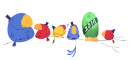 New Year's Eve 2015 - (Dec 31st)