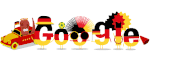 World Cup 2014-63 - Germany (Jul 13th-14th)