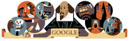 Celebrating William Shakespeare - (Apr 23rd)