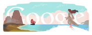 Alexander Grin's 132th Birthday - (Aug 23rd)