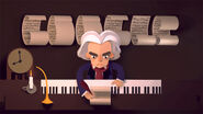 Celebrating Ludwig van Beethoven's 245th Year - (Dec 17th-18th)