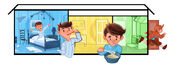 Children's Day 2010 - (Jun 1st)