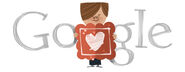 Valentine's Day 2012 - (Feb 14th)