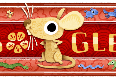 2016 Doodle Fruit Games - Day 13 Doodle - Google Doodles