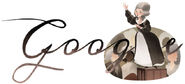Olympe de Gouges's 266th Birthday (May 7th)