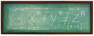 Pierre de Fermat's 410th Birthday - (Aug 17th)