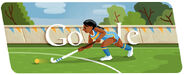 Field Hockey 2012 - (Aug 1st)