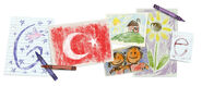 Children's Day 2014 - Turkey (Apr 23rd)