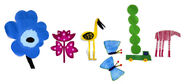 First Day of Spring 2012 - (Mar 20th)