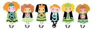 St. Patrick's Day 2013 - (Mar 17th)