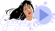 Celebrating Selena Quintanilla - (Oct 17th)
