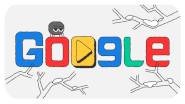 Doodle Snow Games - Day 7 - (Feb 15th)