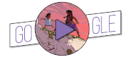 Animated Play Button