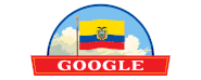 Ecuador Independence Day 2019 - (Aug 10th)