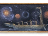 Leonora Carrington’s 98th Birthday