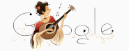 Maria Severa Onofriana's 196th Birthday - (Jul 26th)