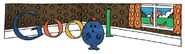Roger Hargreaves' 76th Birthday - (May 9th)