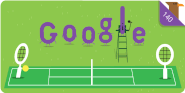 140th Anniversary of Wimbledon - (Jul 3rd)