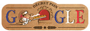 22nd anniversary of the official recognition of French traditional bread - (Sep 13th)