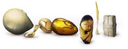 Constantin Brancusi's 135th Birthday - (Feb 19th)