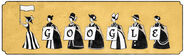 Emmeline Pankhurst's 156th Birthday (Jul 15th)