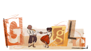 Frankie Manning’s 102nd birthday - (May 26th)