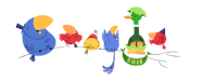 New Year's Day 2016 - (Jan 1st)