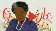 Dr. Maya Angelou’s 90th Birthday - (Apr 4th)