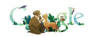 Tadas Ivanauskas' 132nd Birthday (Dec 16th)