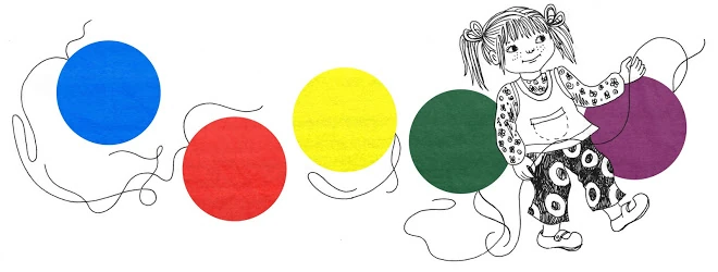 Miriam Ruth's Birthday | Google Doodles Wiki | Fandom