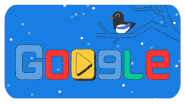Doodle Snow Games - Day 17 - (Feb 25th)