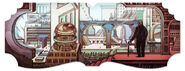 112th Birthday of Jorge Luis Borges - (Aug 24th)