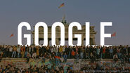 25th Anniversary of the fall of the Berlin Wall - (Nov 9th)