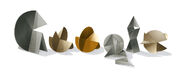 Lygia Clark’s 95th Birthday (2015)