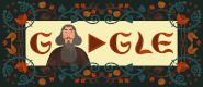 Vladimir Dal’s 216th Birthday - (Nov 22nd)