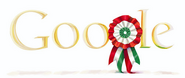 Hungarian National Day 2010 (2010)