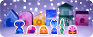 Holidays 2015 (Day 3) - (Dec 25th)