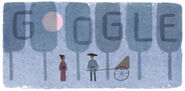 Ichiyo Higuchi's 142nd Birthday (May 2nd)