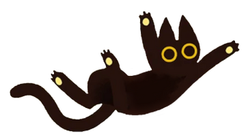 Halloween 2018 Doodle, Magic Cat Academy Wiki