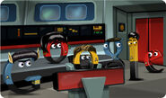 46th Anniversary of Star Trek's 1st Broadcast - (Sep 8th)