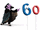40th Anniversary of Sesame Street - Count von Count
