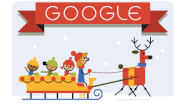 Holidays 2014 (Day 1) - (Dec 23rd)