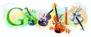 Antonio Vivaldi's Birthday - (Mar 4th)