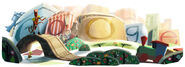 Holiday Series 2012-2 - (Dec 25th)