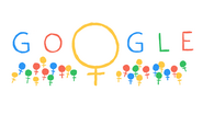 International Women's Day 2014 - (Mar 8th)